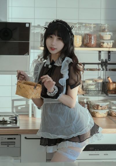 一个妈妈的女儿第二集