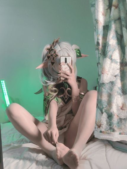 地狱荡女