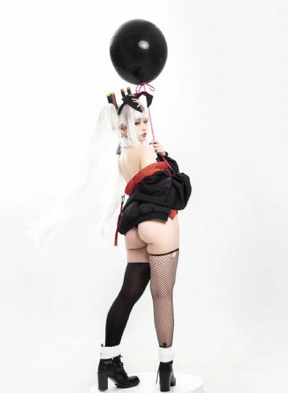 斩·赤红之瞳