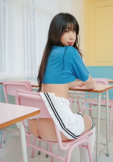 好姑娘完整版
