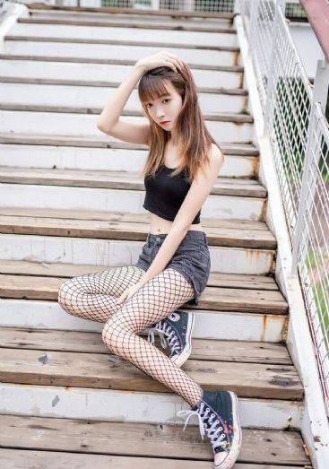 橙红时代