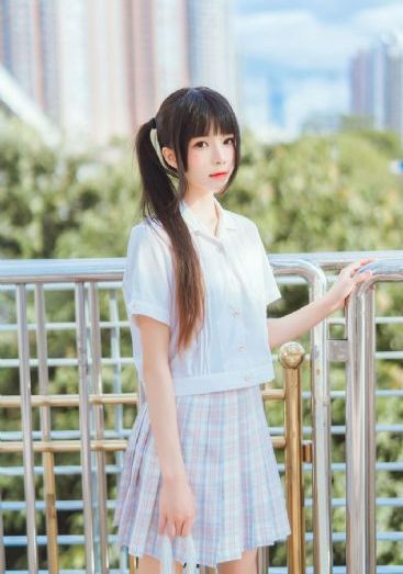 我为卿狂 在线观看