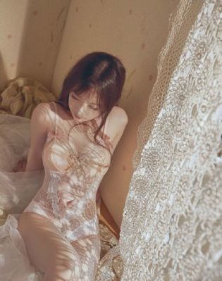我不是卖春女