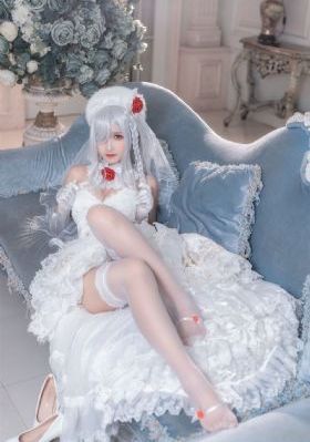 年轻妻子的工作