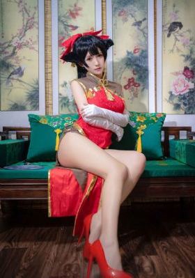 有品味的她
